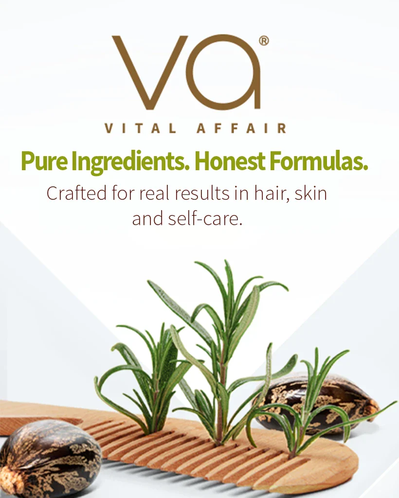 Vital affair all product collection