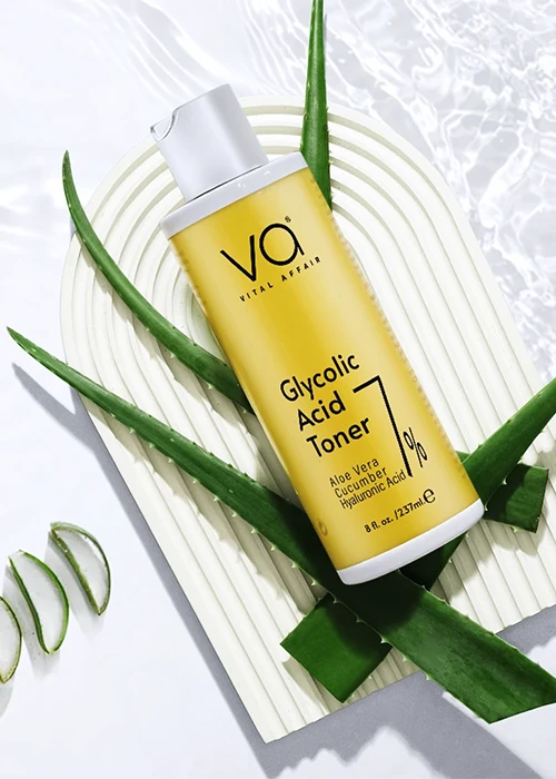 Vital Affair Gycolic Acid Toner