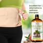 Castor Oil Organic Cold Pressed 32oz