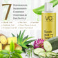 Ingredients of Vital affair glycolic acid 7% toner for face