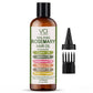 Vital affair Rosemary Hair oil blend hero image