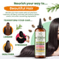 Vital affair Rosemary Hair oil blend for longer stronger and healthier hair