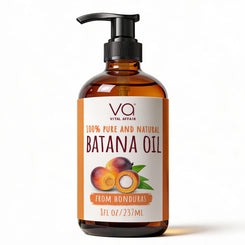 Batana Oil 100% Raw 8oz