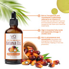 Batana Oil 100% Raw