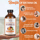 Batana Oil 100% Raw 8Oz