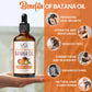 Batana Oil 100% Raw