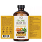 Castor Oil with Frankincense Oil Blend