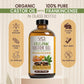 Castor Oil with Frankincense Oil Blend